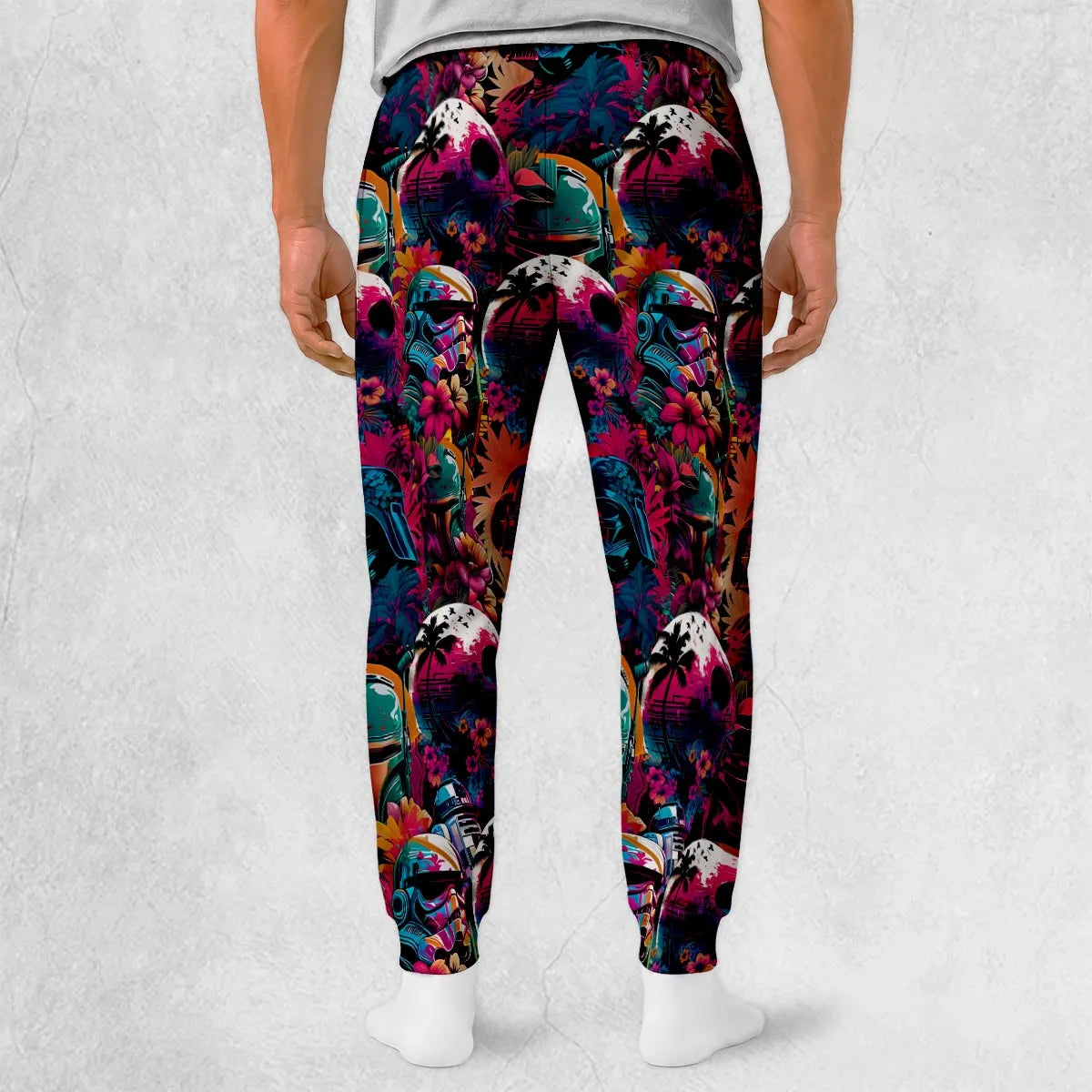 Sweatpants - XXD42CC1