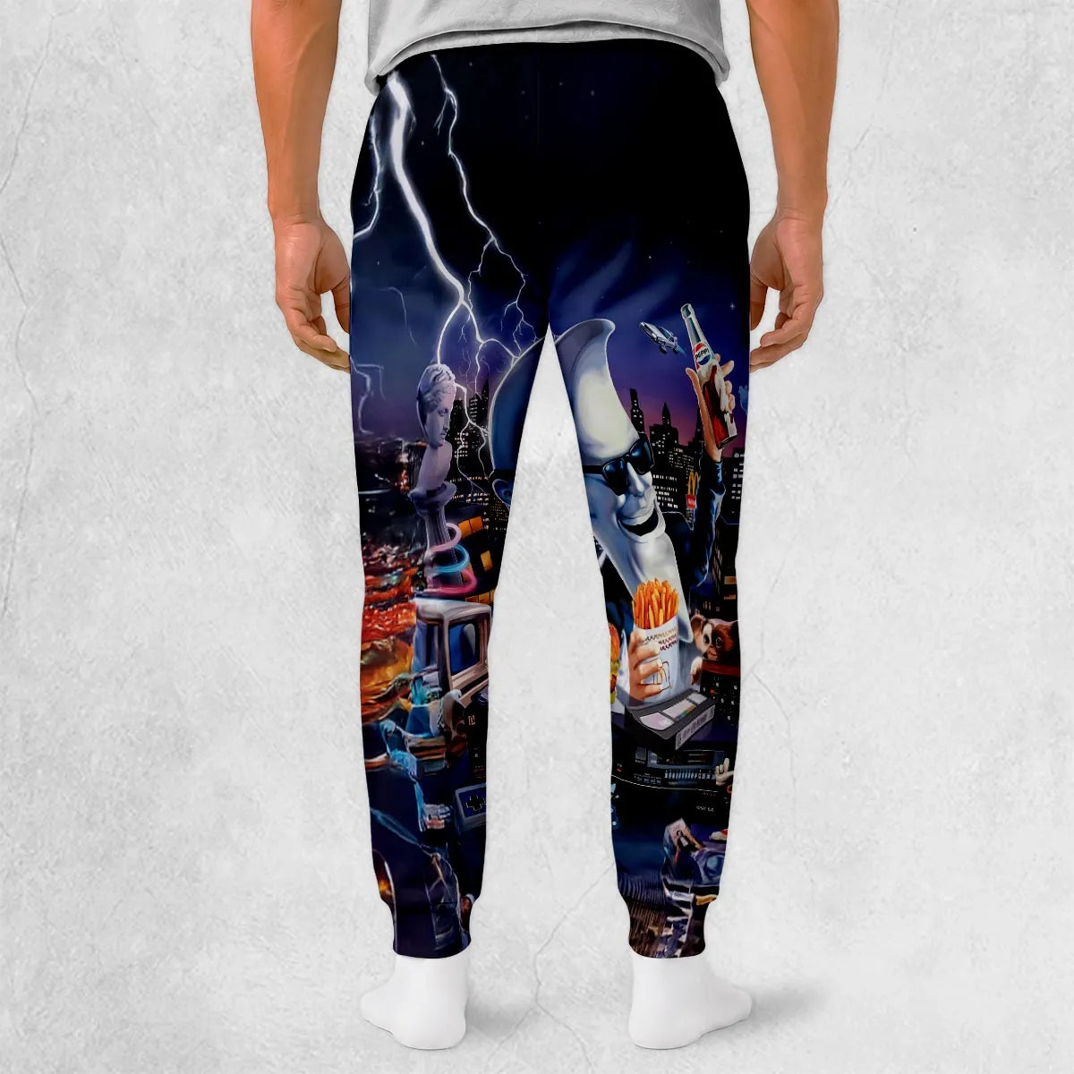 Sweatpants - HZLJZYS7