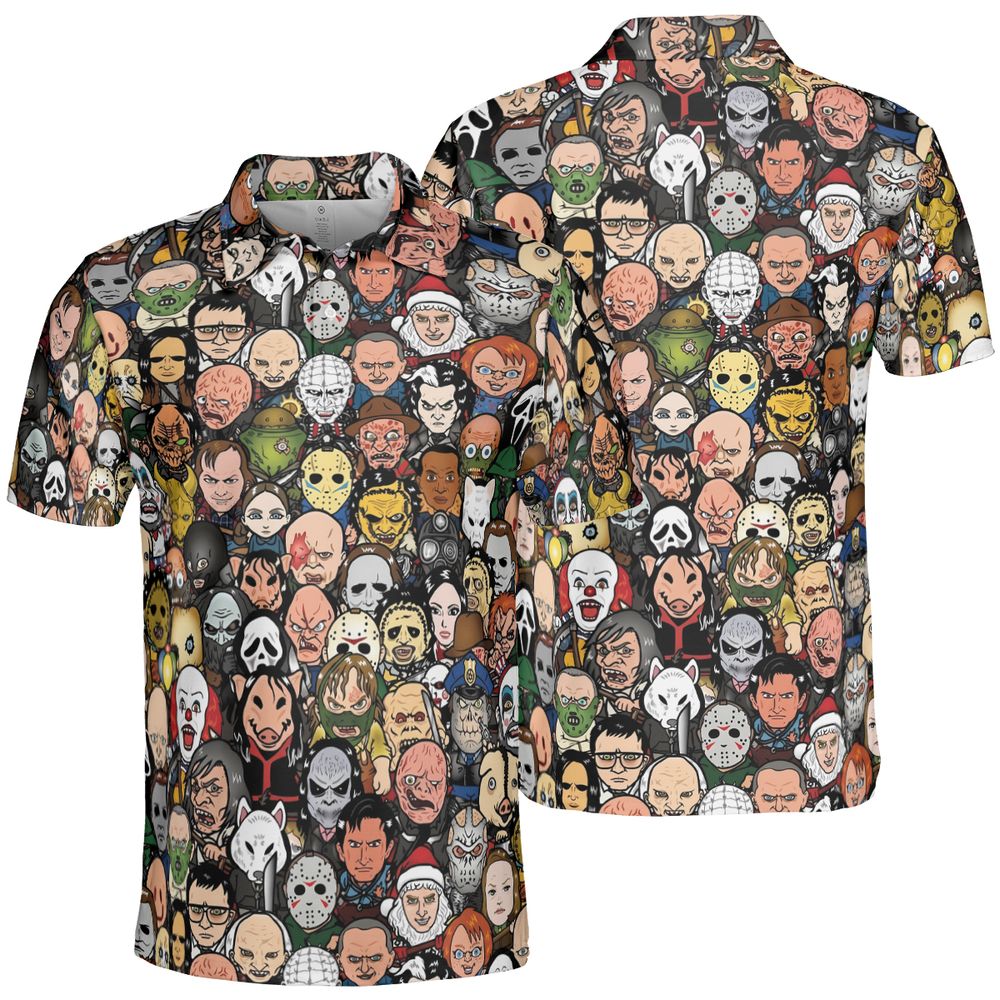 Collection of Horror -  - 2