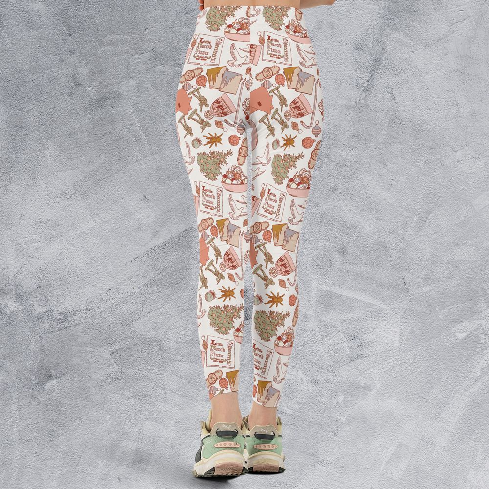 Legging - 41H3JLSS -  - 2