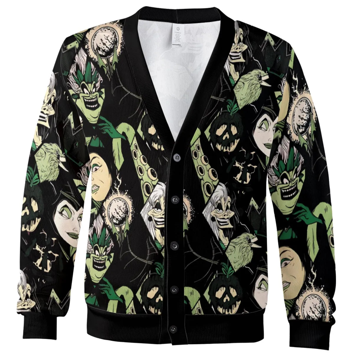 Cardigan - HA4AA59P