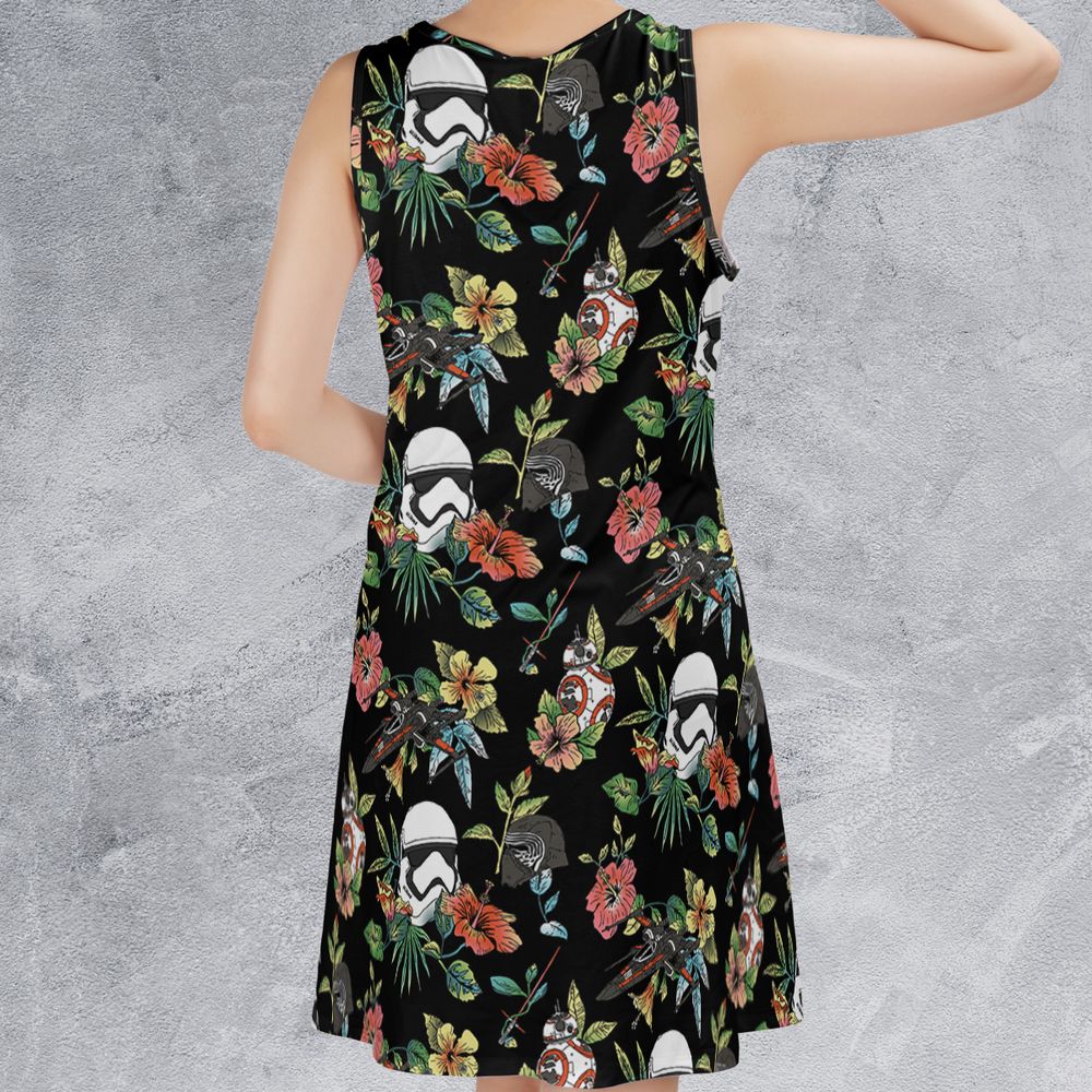 The Floral Awakens -  - 2