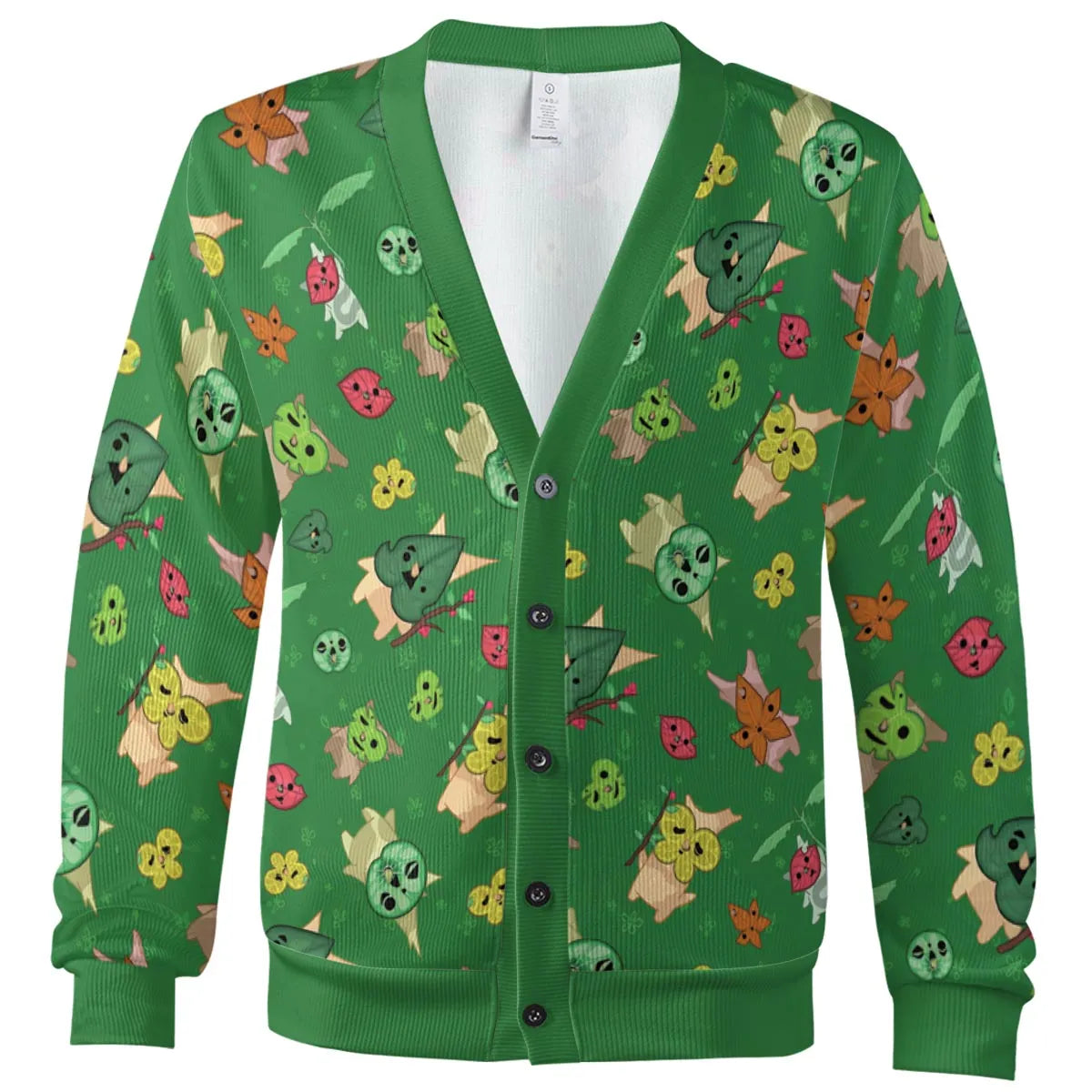 Cardigan - H96GH58A