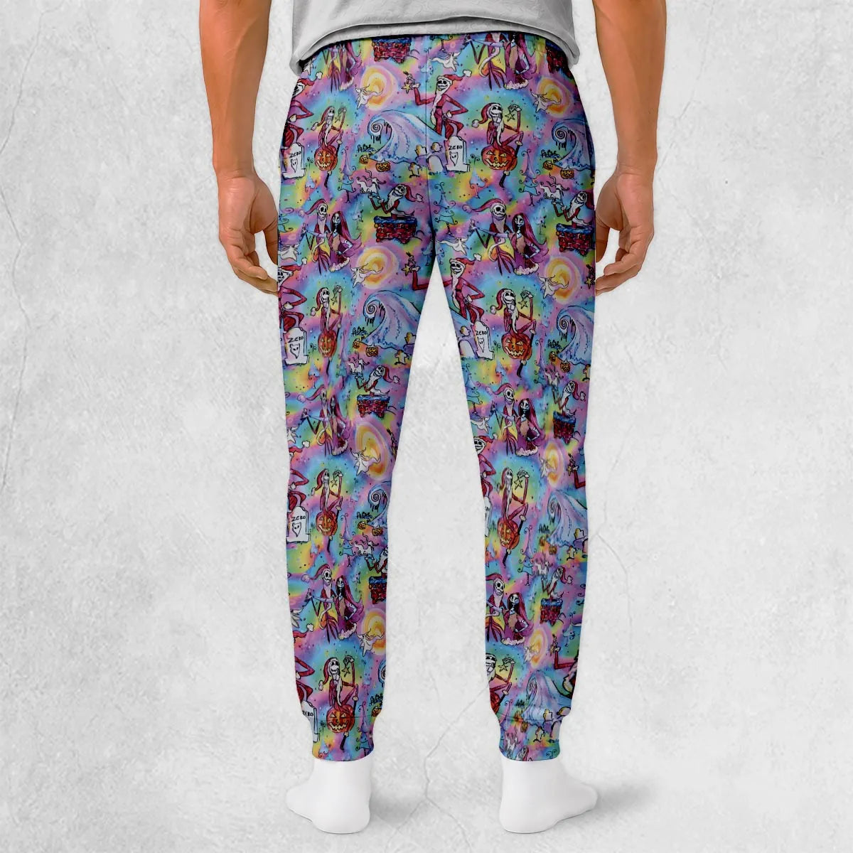 Sweatpants - EPET8T1X