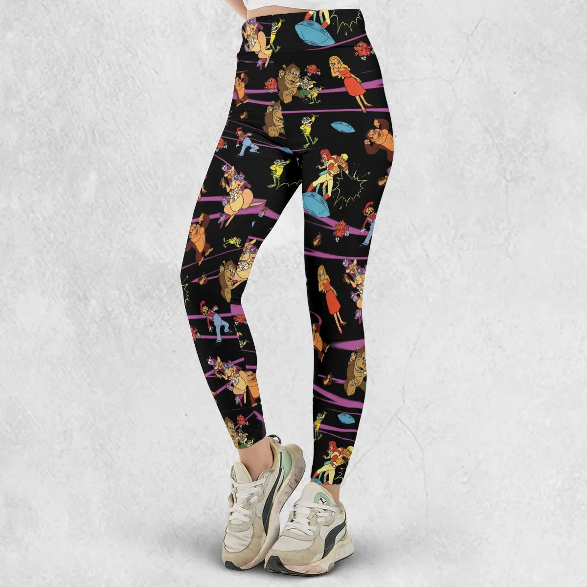 Legging - WMF1LHNQ