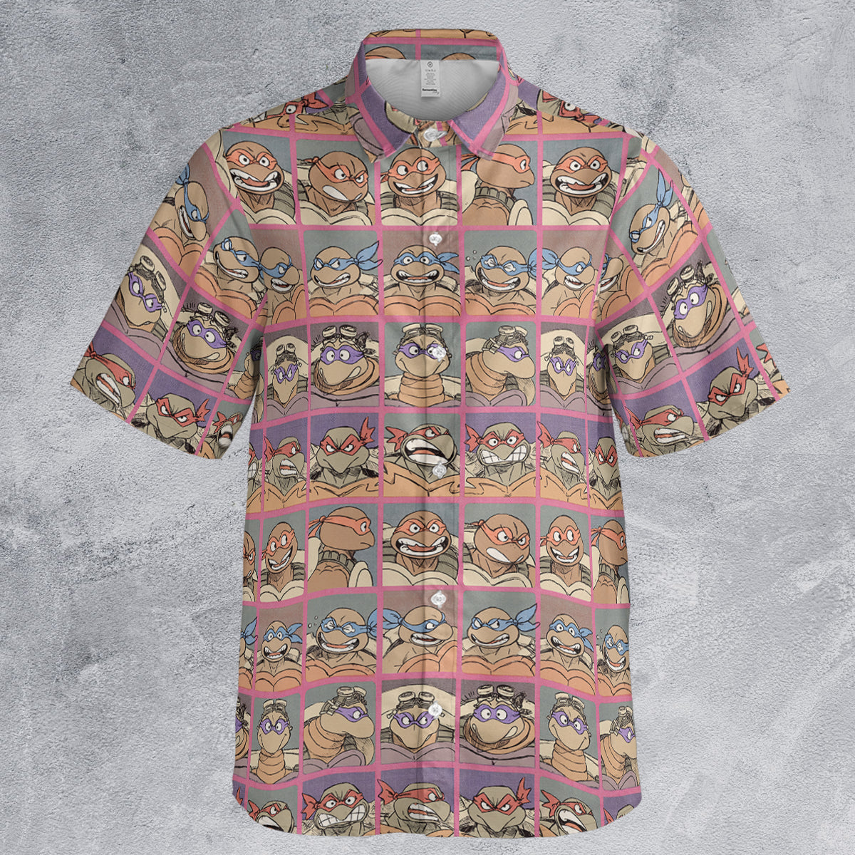 Button Down Shirt - XW5WXVM2