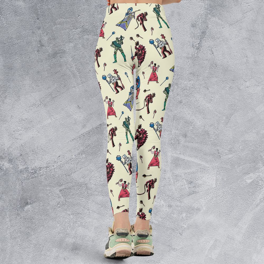 Legging - 9SH6EPFN -  - 2