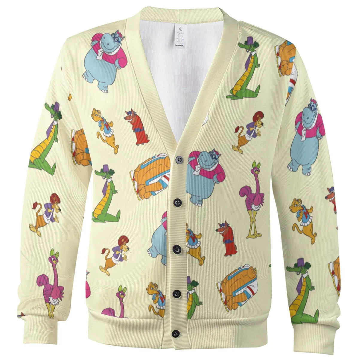 Cardigan - DNYBAB9B