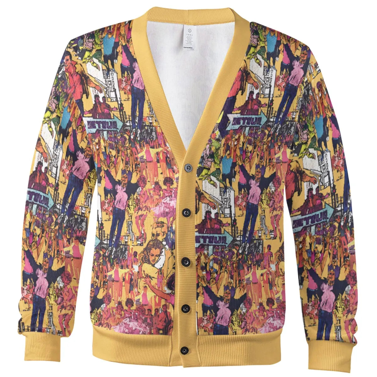 Cardigan - 9Q411NT9