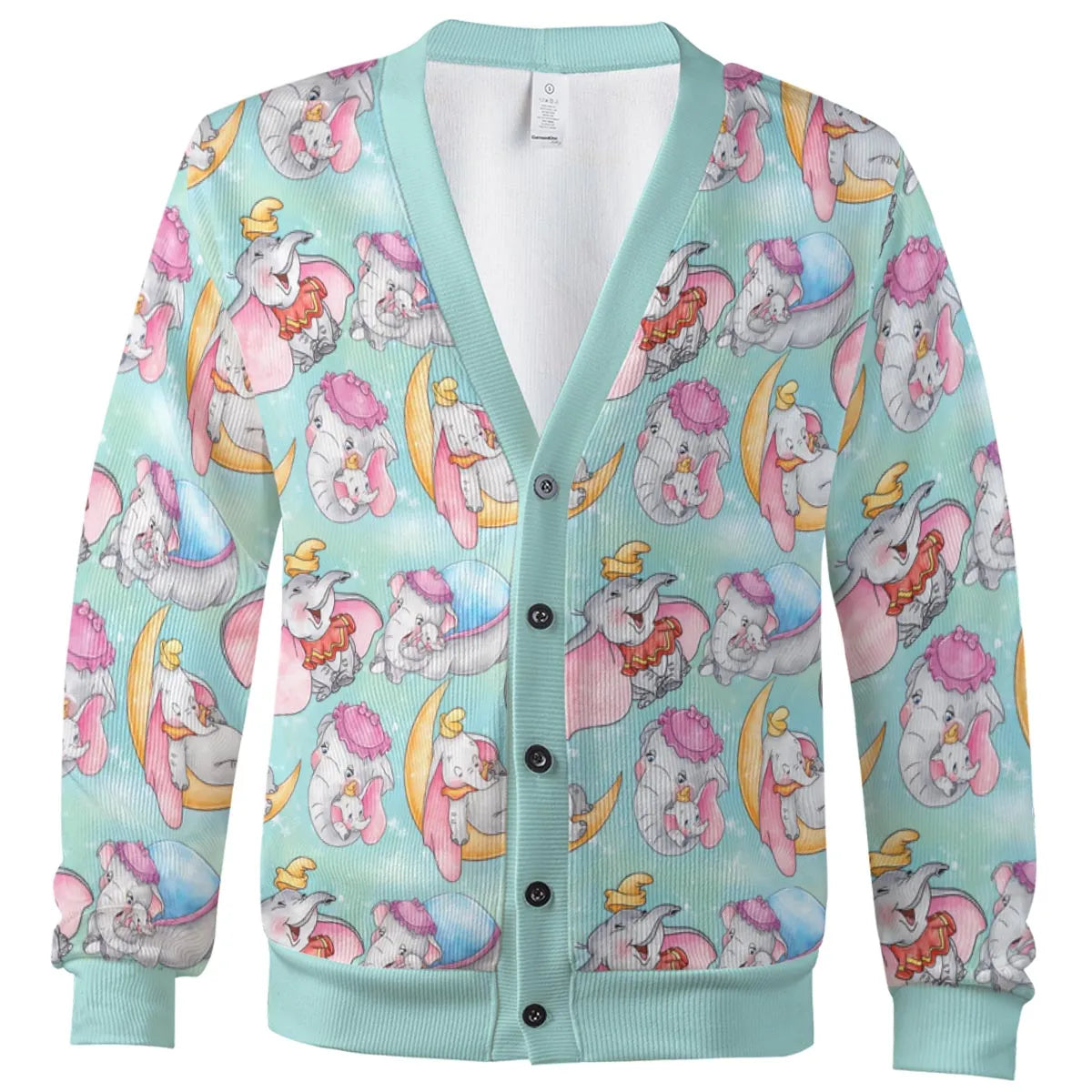 Cardigan - NKC1Y1ZA