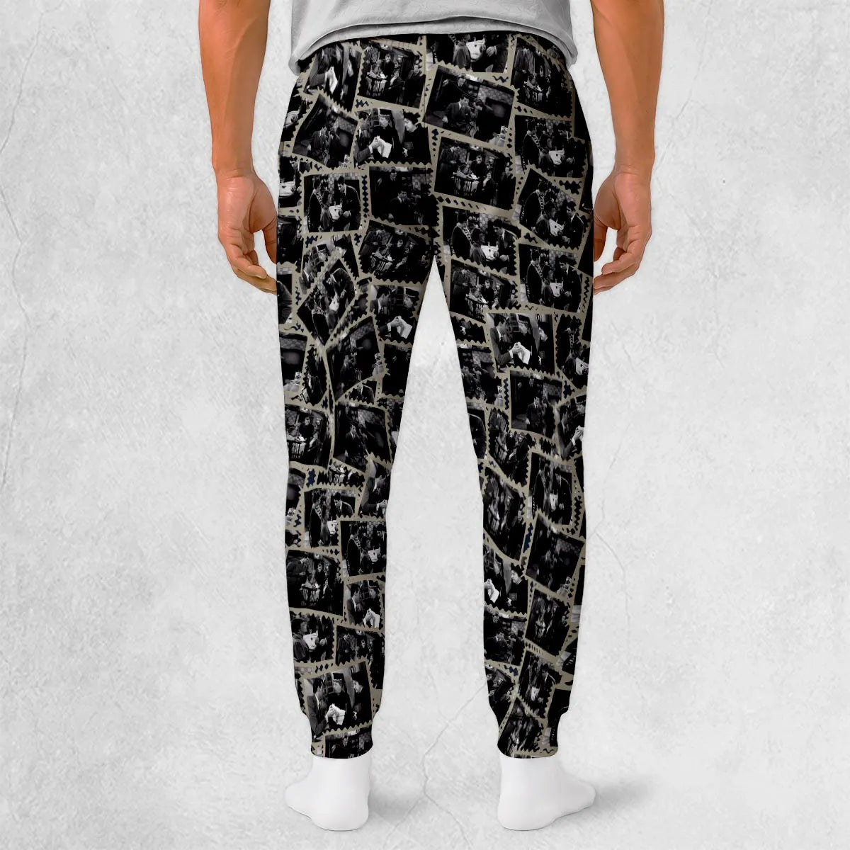 Sweatpants - 1RPCSC7E