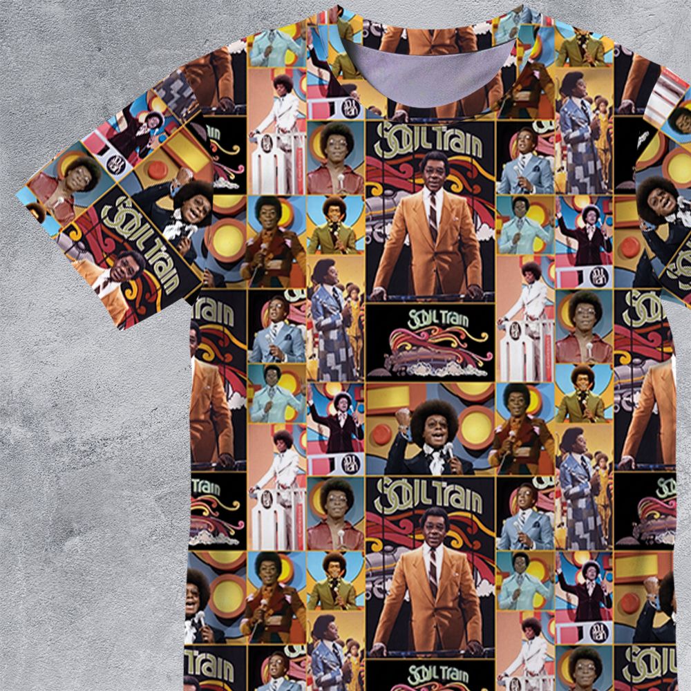 All-Over Print Unisex T-Shirt - 89EEPNXH -  - 2