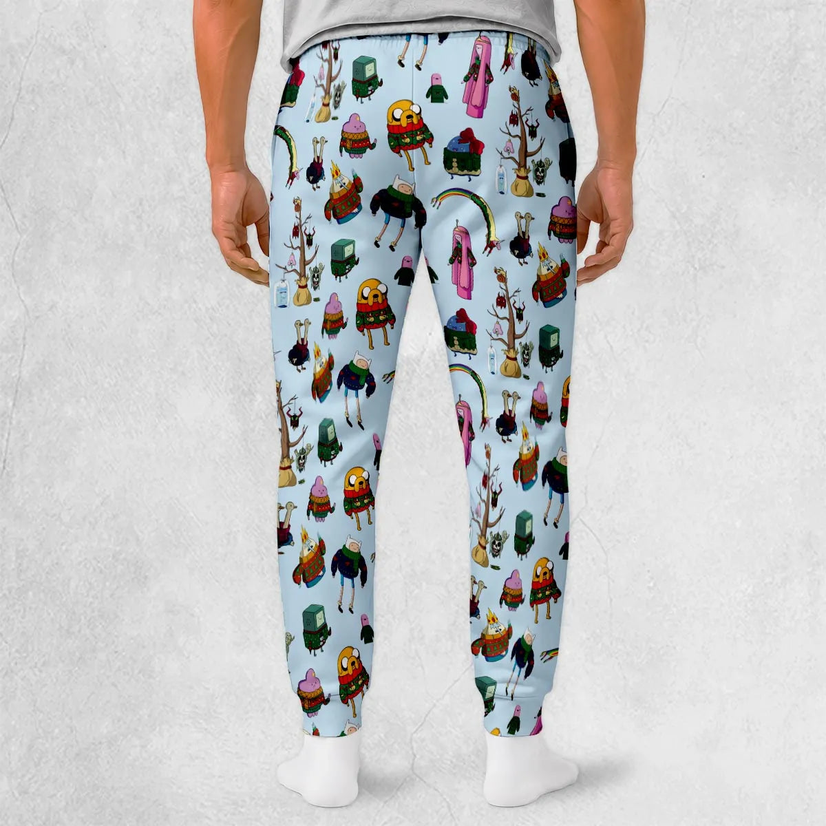 Sweatpants - UDU75HC6