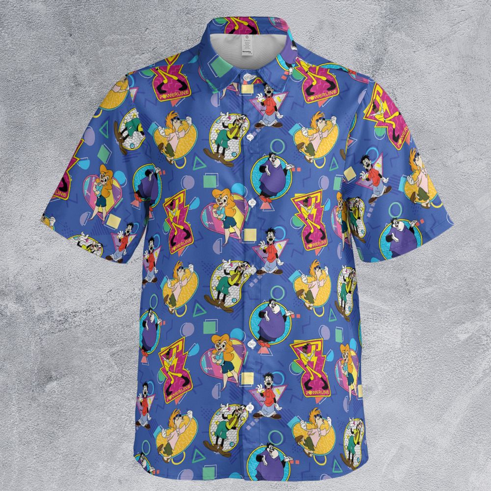 Button Down Shirt - 5TB2R232 -  - 2