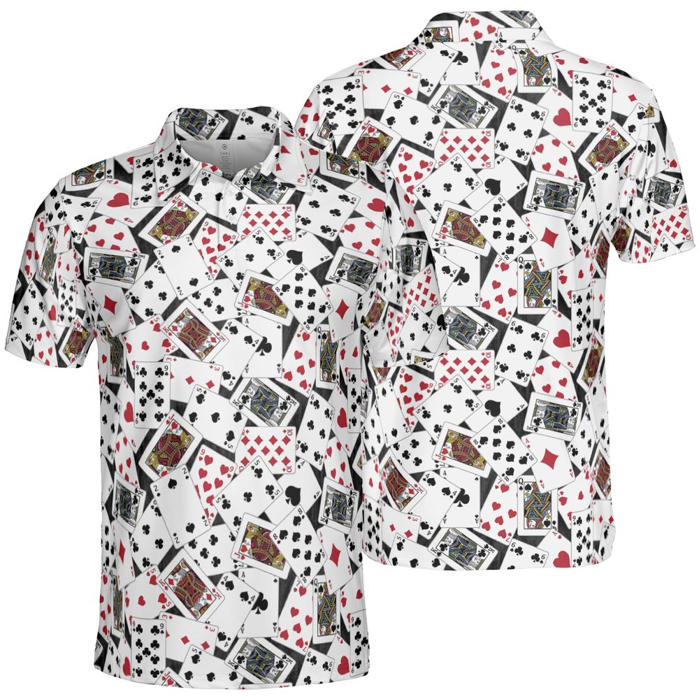 Man Cave Playing Cards -  - 2