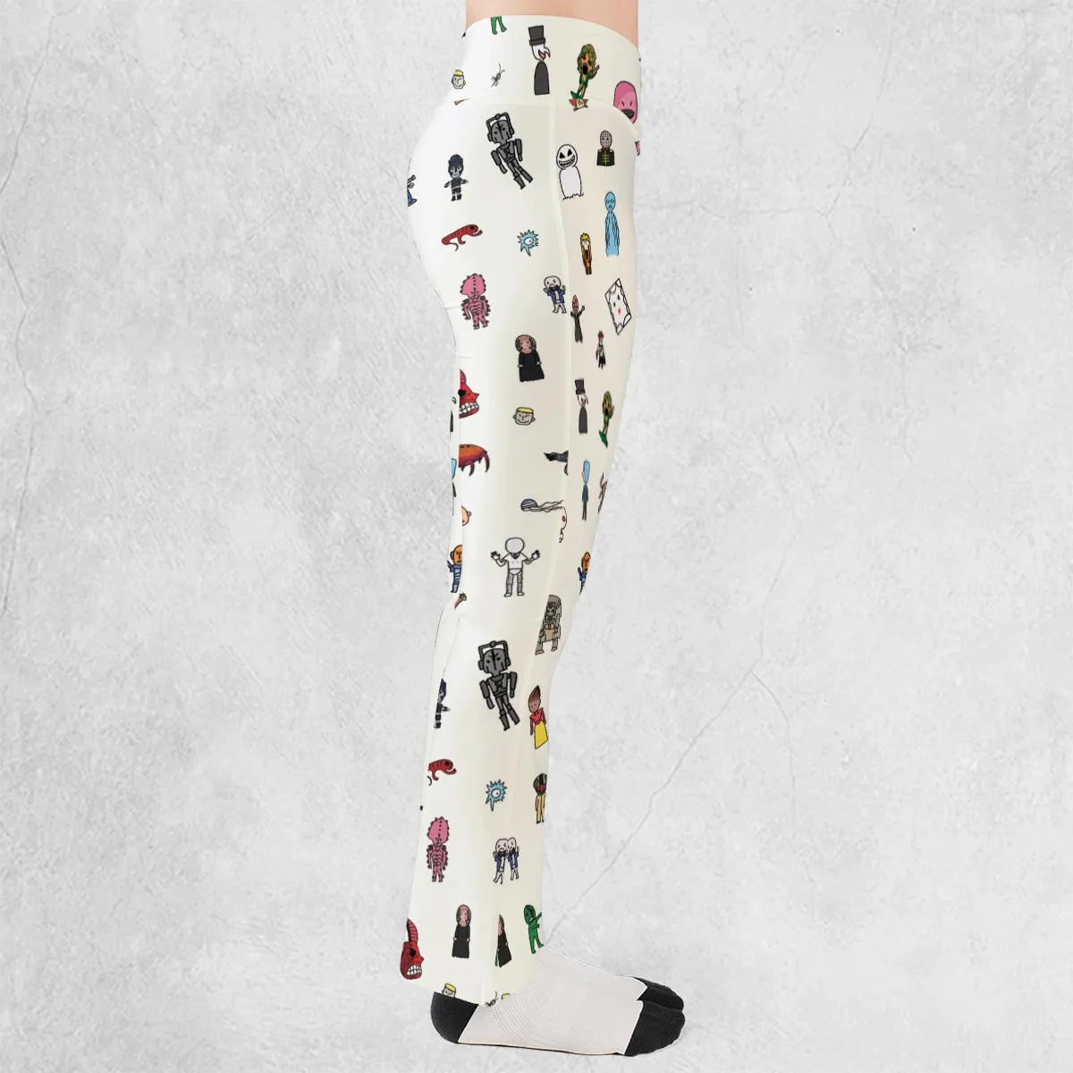 Flare Leggings - RWCFX5P7