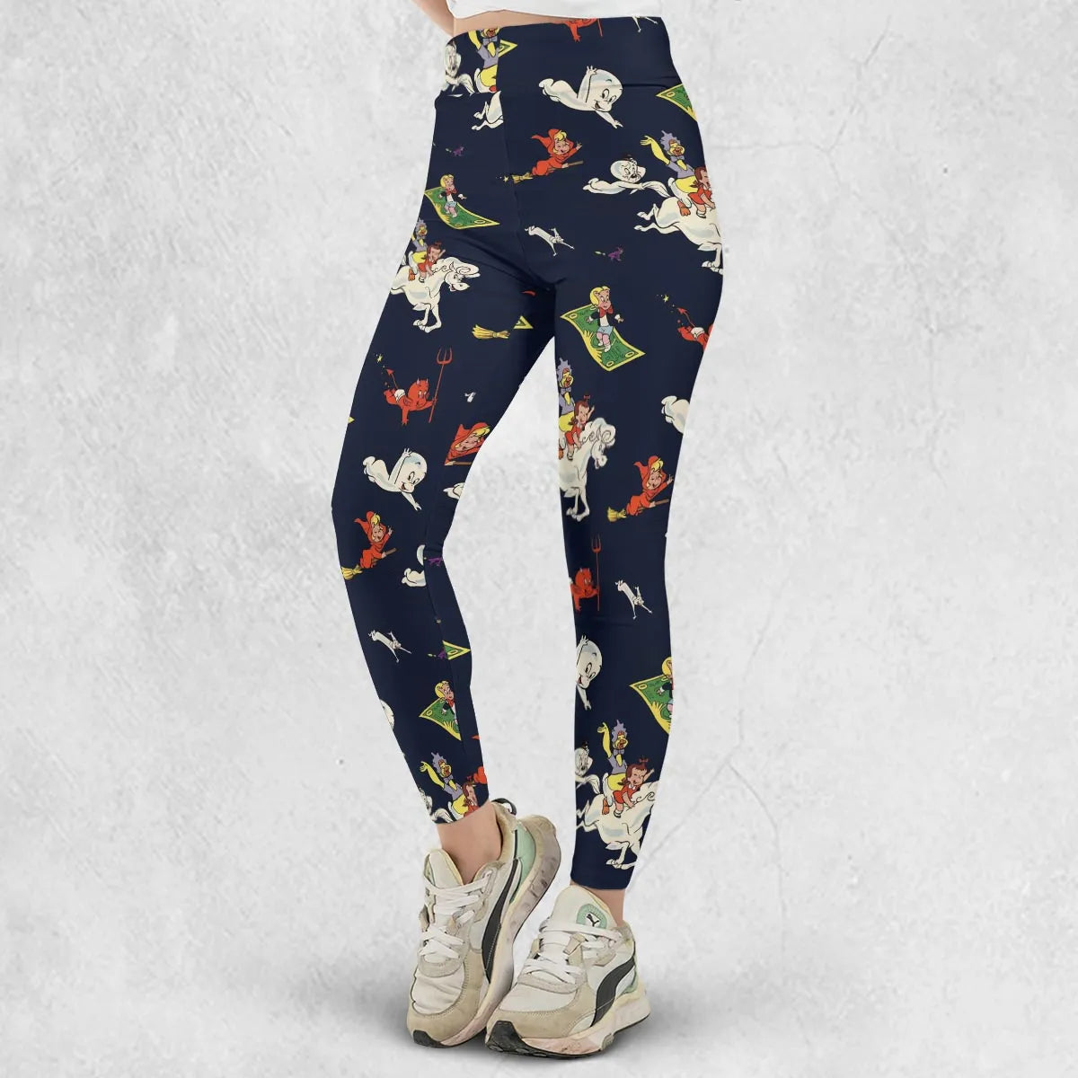 Legging - VZZ498UM