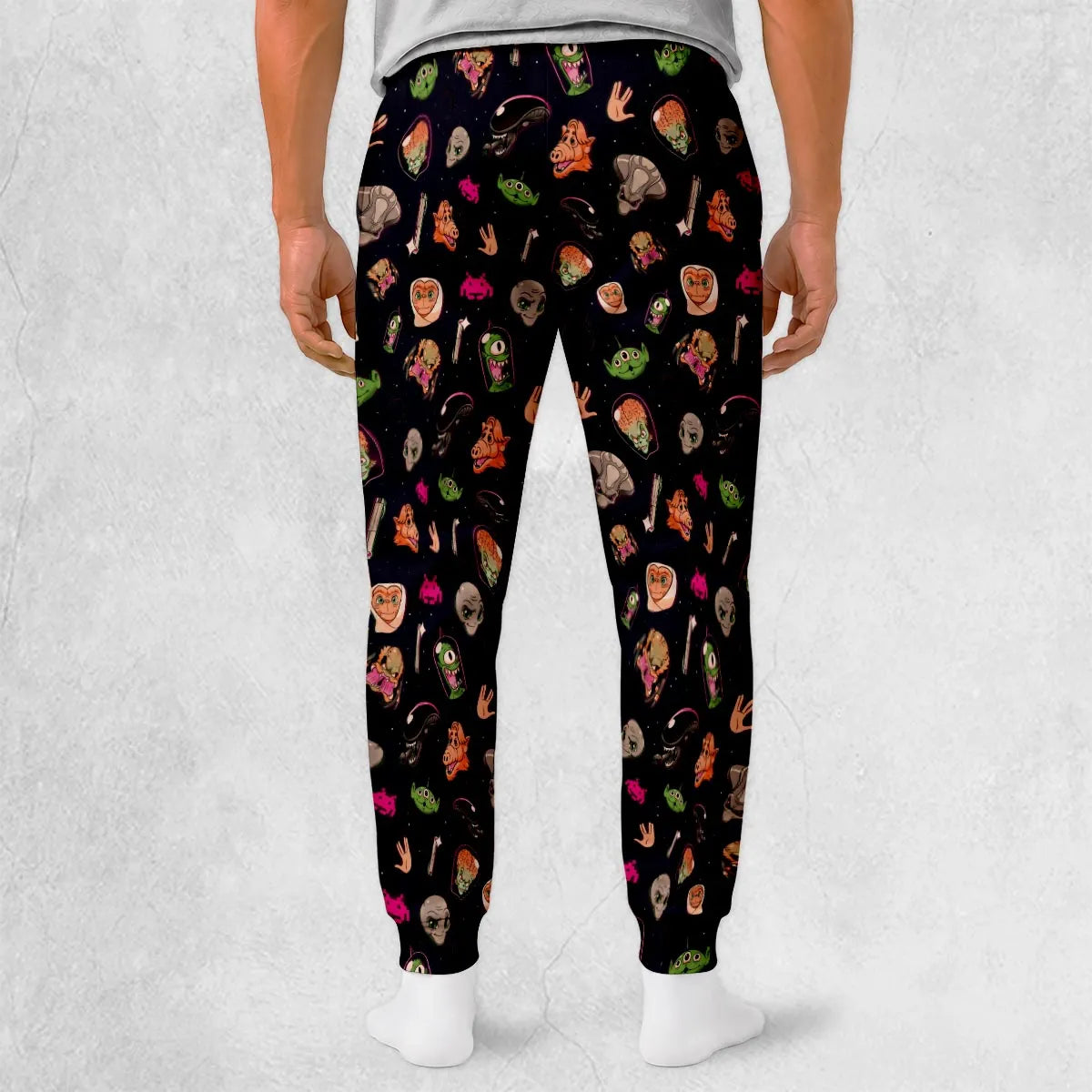 Sweatpants - BG6YZD35