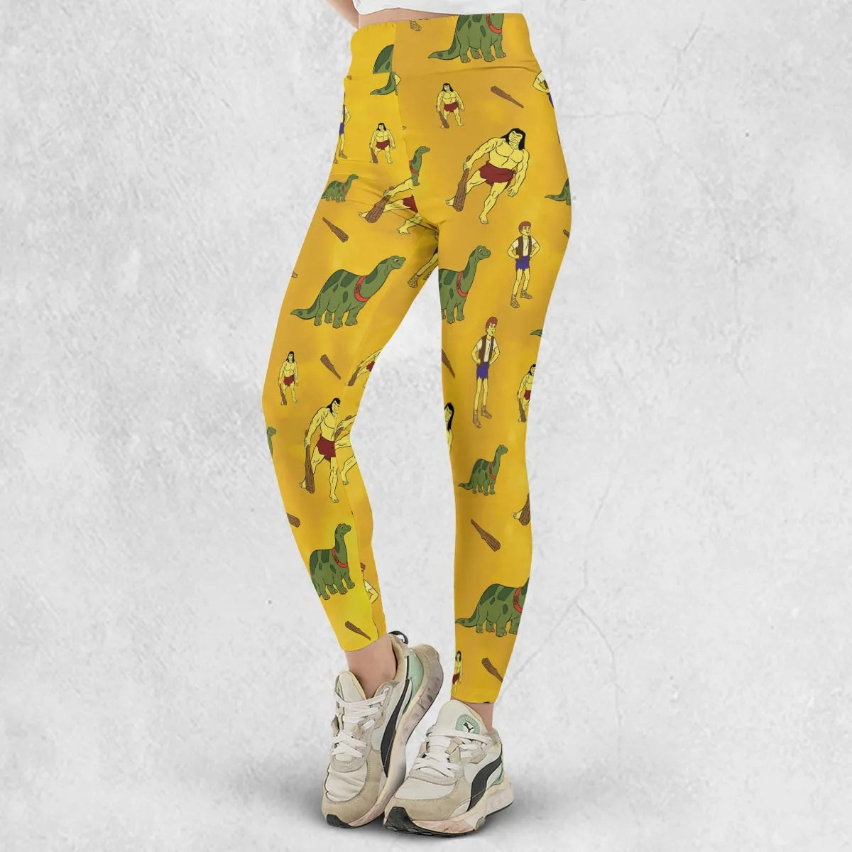 Legging - YDFUX267