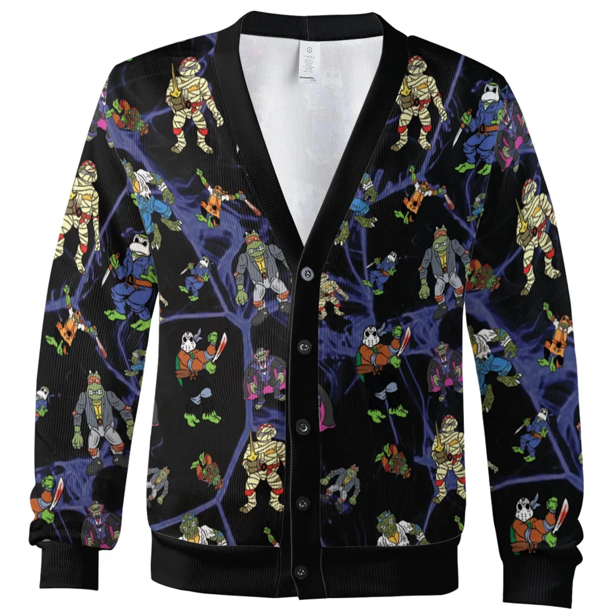 Cardigan - AJ821PNX