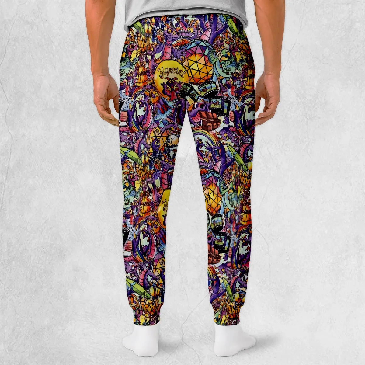 Sweatpants - UKCXQE8S