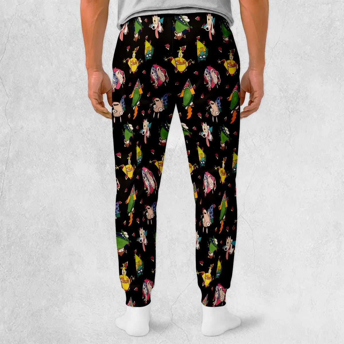 Sweatpants - 8QV5UJ4F