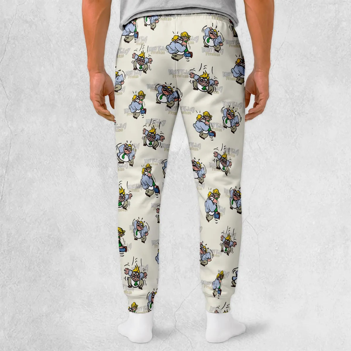 Sweatpants - J8AT5WC5