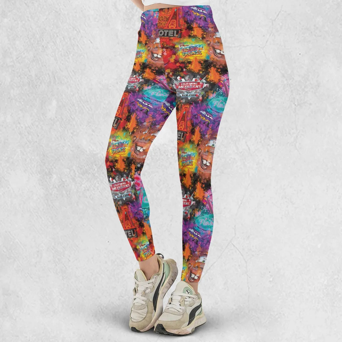 Legging - S186AV8N