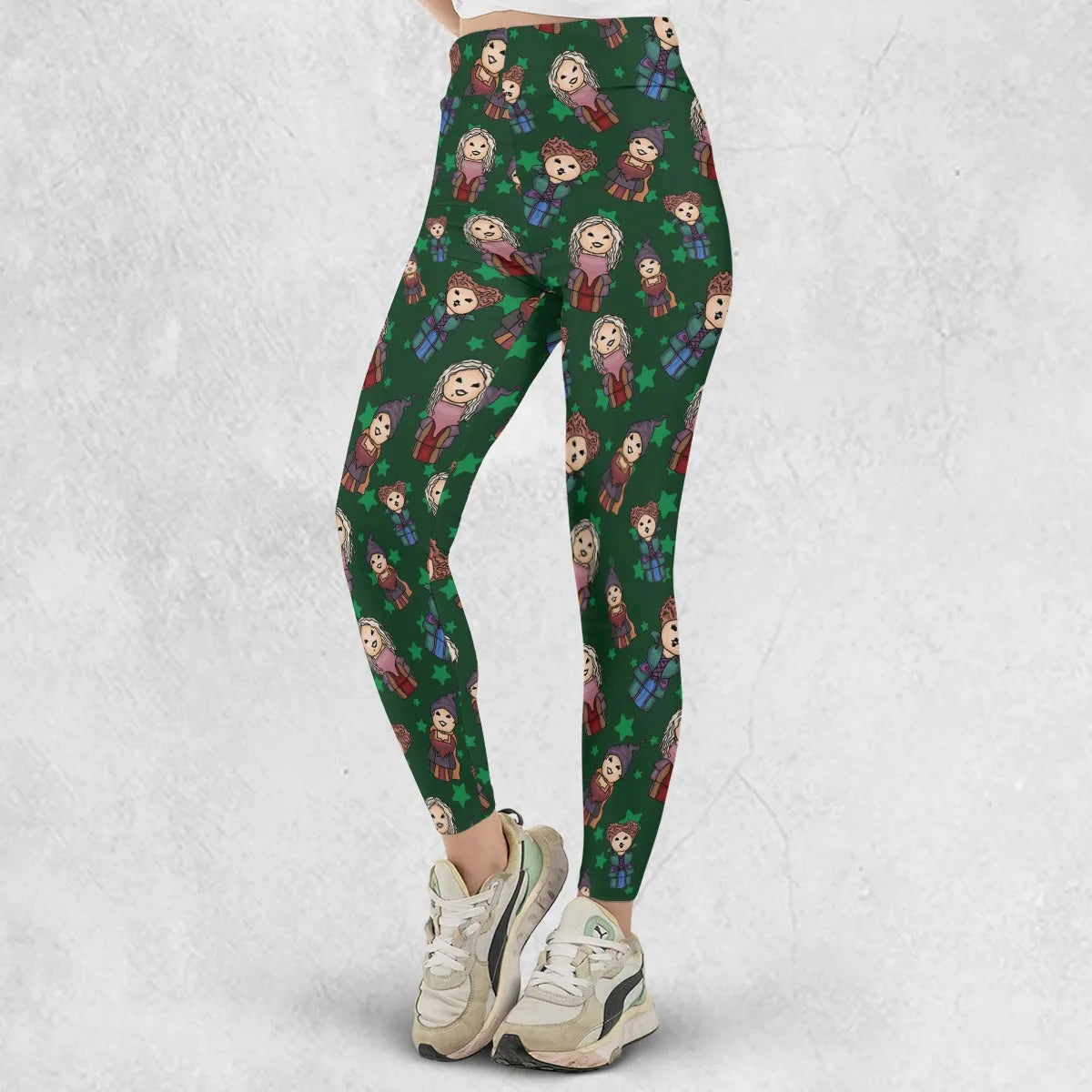 Legging - ALY9NWDD