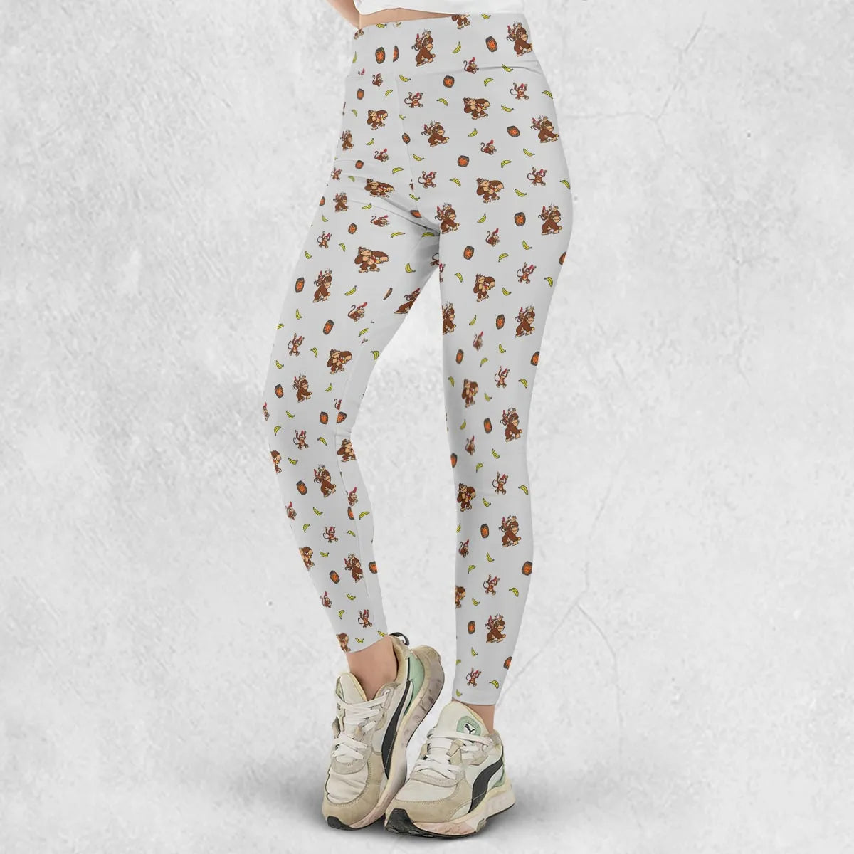 Legging - VJ5XVZGD