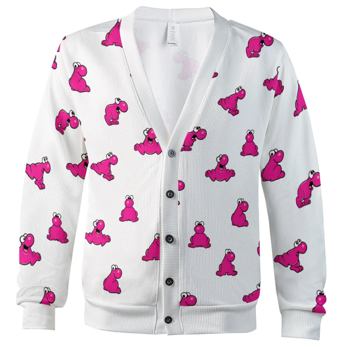 Cardigan - YQNDHR6W