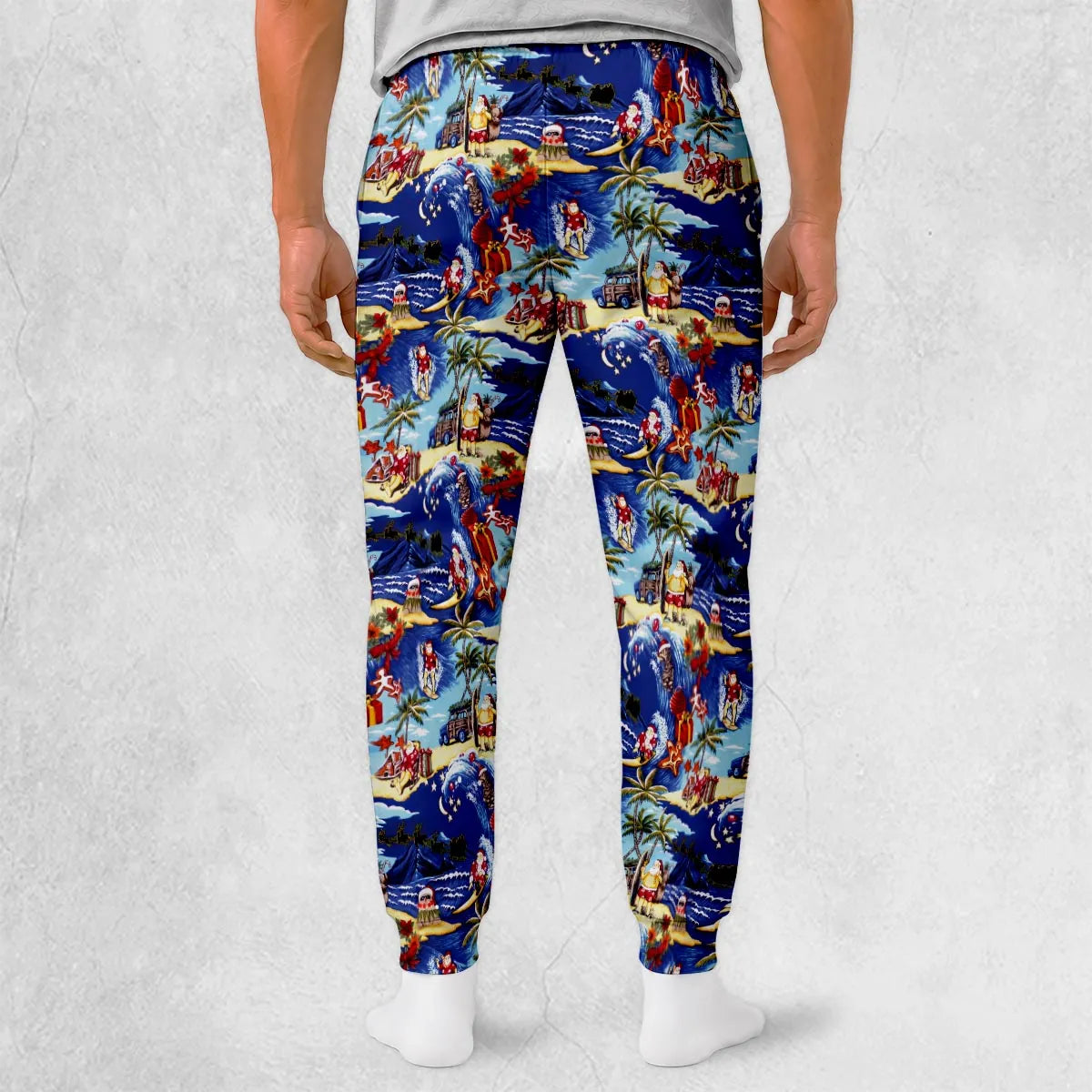 Sweatpants - 5WH7AW19