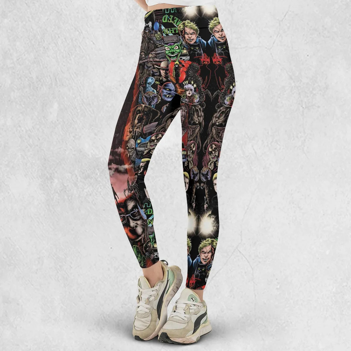 Legging - ESYR8VYS