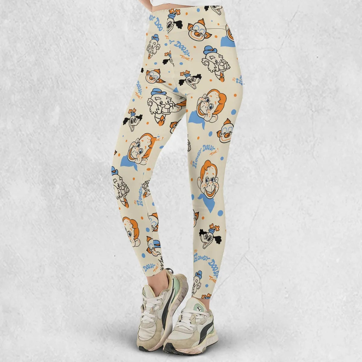 Legging - SW2HQHGP