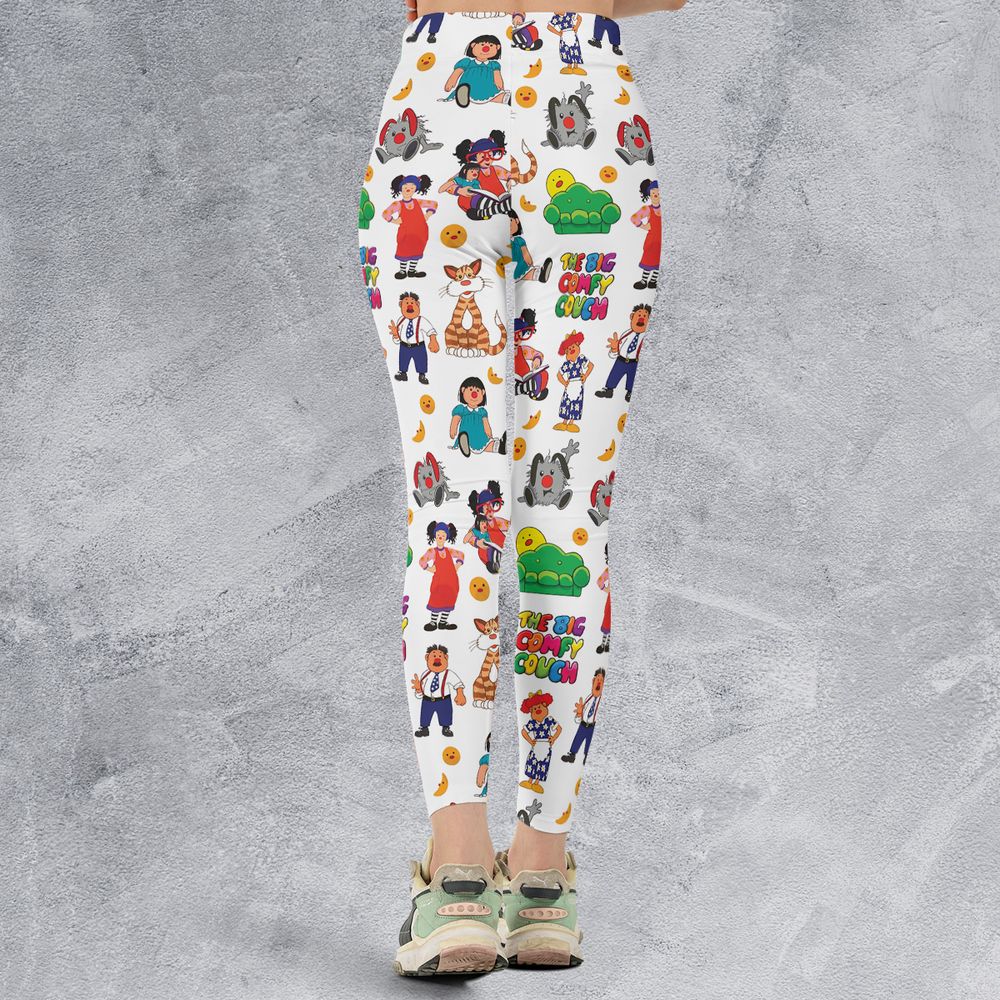 Legging - 927XKJVZ -  - 2