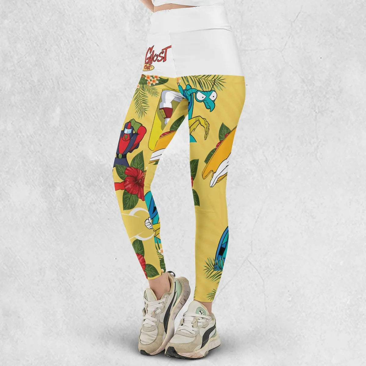 Legging - 6ZTYDJZV