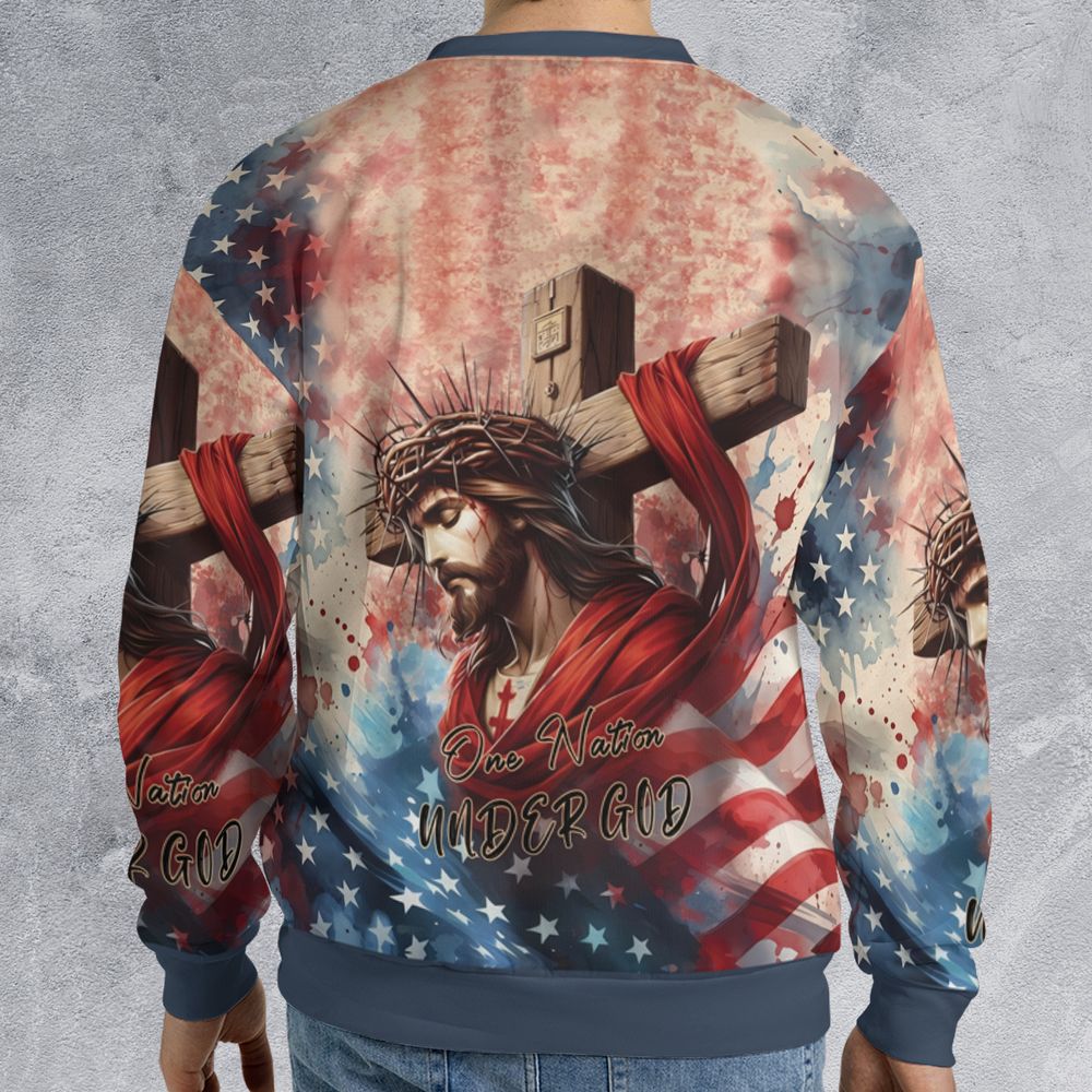 One Nation Under God -  - 2