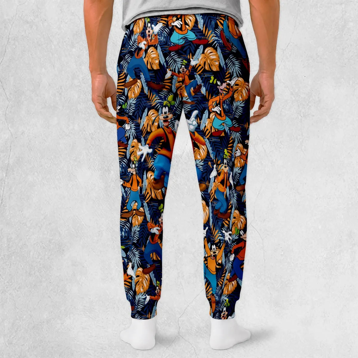 Sweatpants - A1W8FLTS