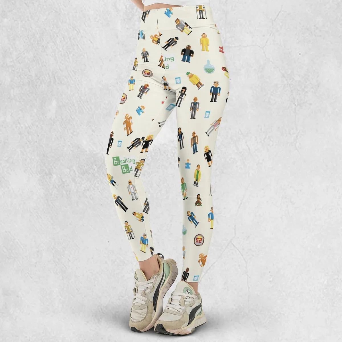 Legging - T2WD8ZT7