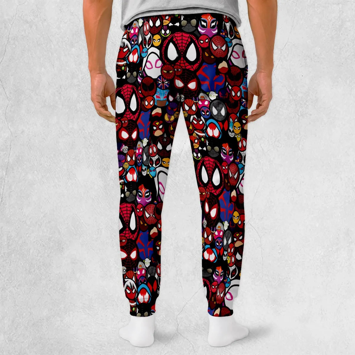 Sweatpants - KRR3NGET