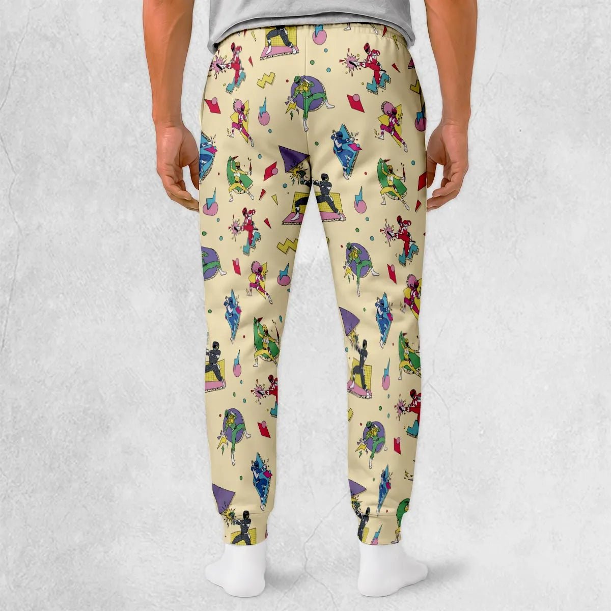 Sweatpants - 6R6J73LX