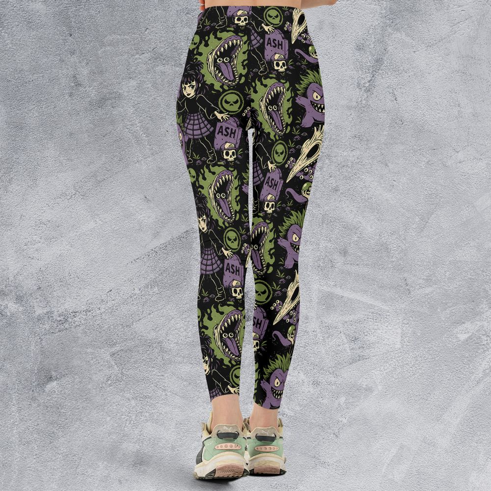 Legging - BK5CP8A1 -  - 2