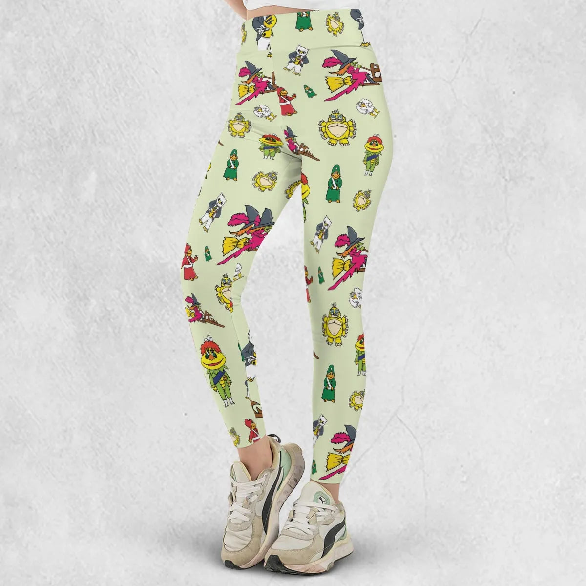 Legging - NR8QFLL5