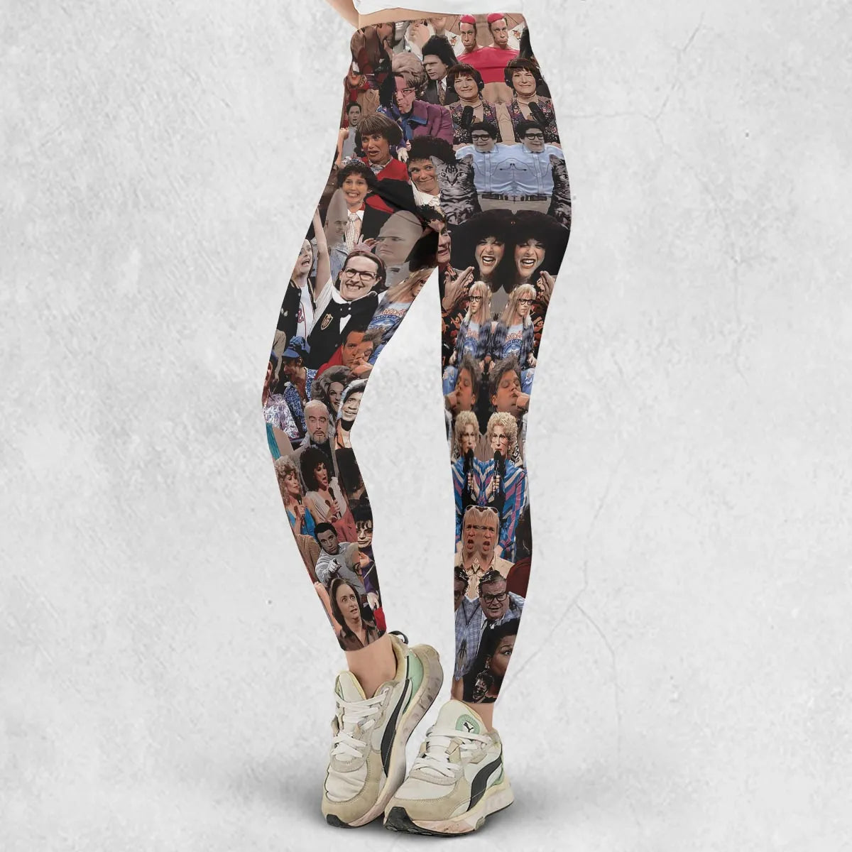 Legging - VPFPXV27