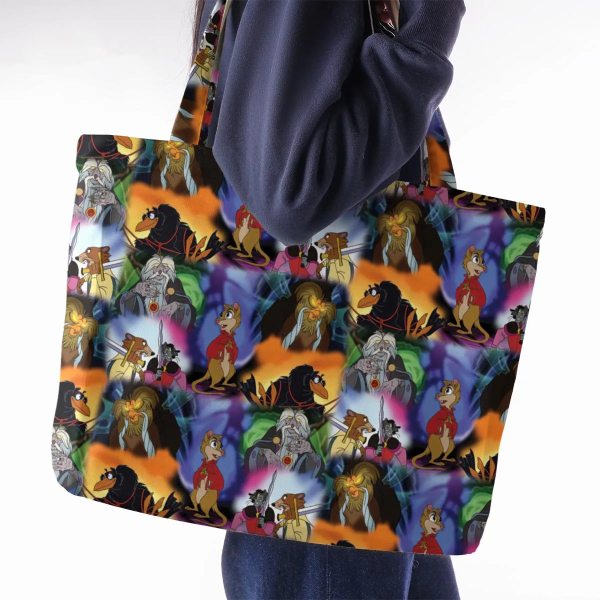 Large Tote Bag - V4ZNNLTU