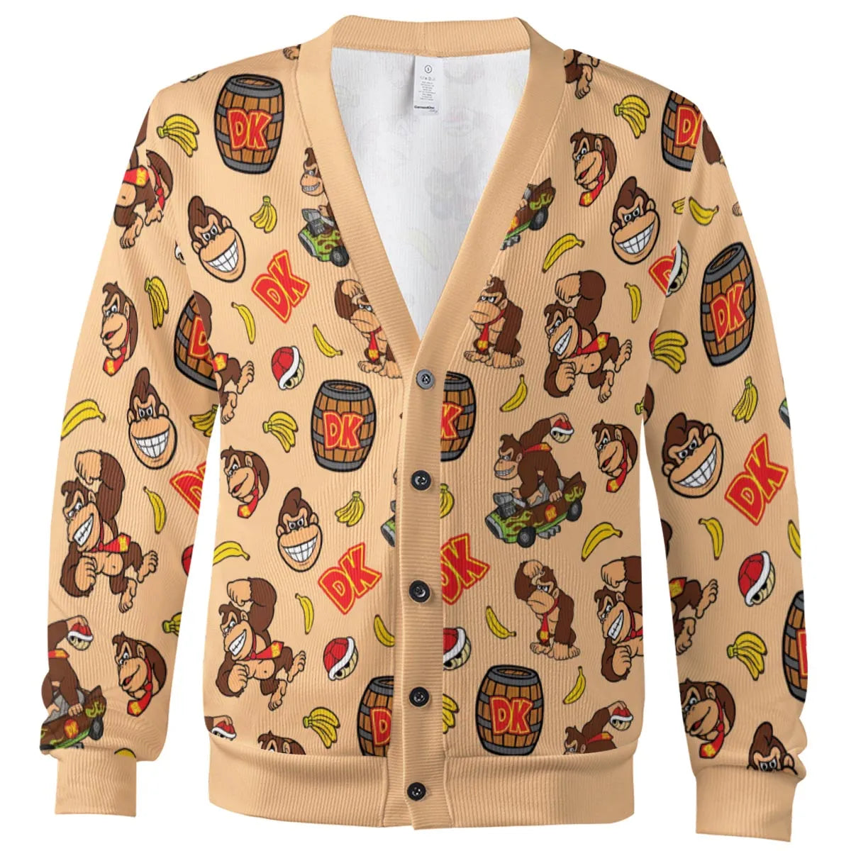Cardigan - P5SCTETF