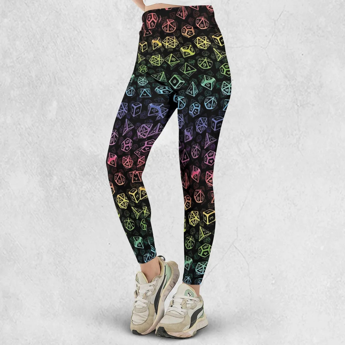 Legging - ZNJL8Y4B