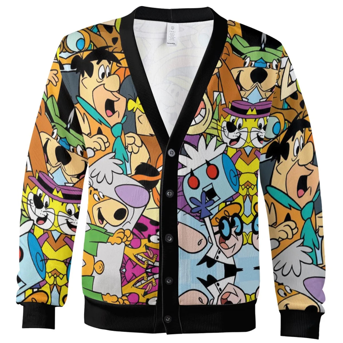 Cardigan - KFC46CY6