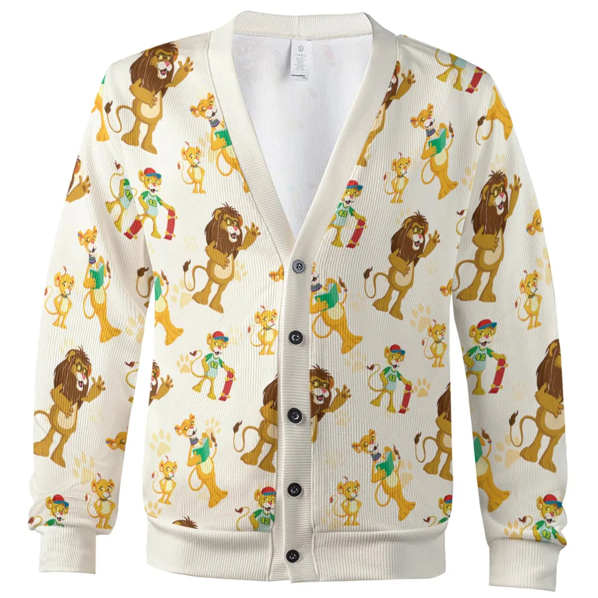 Cardigan - 422QXWH5