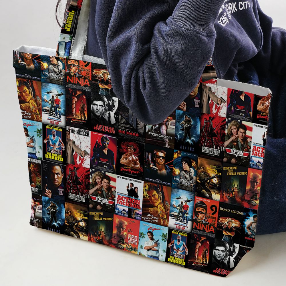 Large Tote Bag - C1Y3VSXR -  - 2